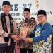 Milad ke 37 Pesantren Modern Muhammadiyah Kwalamadu, Luluskan 151 Santri