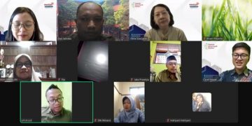 SD Muhammadiyah 1 Ketelan Diskusi Strategi Wujudkan Sekolah Bertaraf Internasional