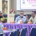 FISIP UMSU dan AJI Medan Gelar Diskusi Publik Hari Kebebasan Pers Sedunia