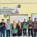 SMP Muhammadiyah Ujung Gading Jadi Peserta Terbaik Baitul Arqom AUM Se Pasaman Barat