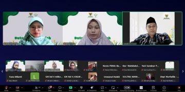 Nasyiatul Aisyiyah Gelar Bootcamp Duta Green Nasyiah: Wujudkan Keluarga Peduli Iklim dan Lingkungan Berkelanjutan