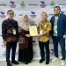 FISIP UMSU dan FISIP UMJ Perpanjang MoA, Ka Prodi Kessos Teken IA