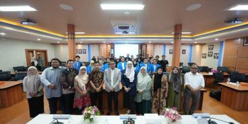 UiTM Gandeng UMSU Kolaborasi Internasional Dampingi UMKM Lewat Program SULAM