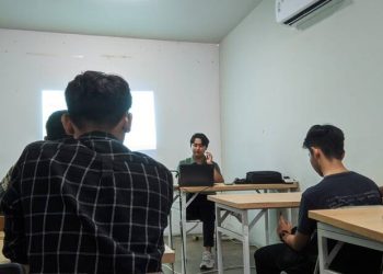 SUMU Banyumas Gelar Mentoring Eksklusif: “Grow With AI” untuk Kembangkan Bisnis Berbasis Teknologi yang Islami