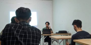 SUMU Banyumas Gelar Mentoring Eksklusif: “Grow With AI” untuk Kembangkan Bisnis Berbasis Teknologi yang Islami