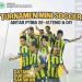 Jalin Silaturahmi, Hari ini LPO Akan Gelar Pertandingan Mini Soccer antar PTMA Jateng dan DIY