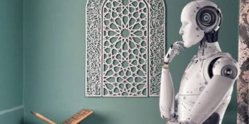 Silicon Sharia: Bisakah AI Menjadi Mufti di Masa Depan?