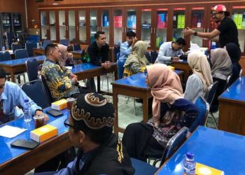 Prestasi Siswa Kelas Khusus Olahraga Sekolah Muhammadiyah Harus Dipromosikan