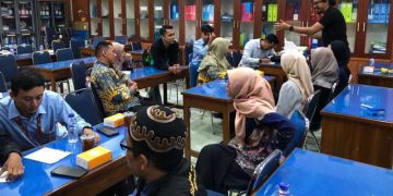 Prestasi Siswa Kelas Khusus Olahraga Sekolah Muhammadiyah Harus Dipromosikan