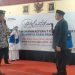 Kembali Dilantik jadi Kepala SMP Muhammadiyah 7 Surabaya, Ini Harapan Imam Sapari