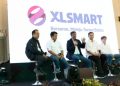 XLSMART Resmi Berdiri Hadirkan Layanan Lebih Luas dan Konektivitas Lebih Berkualitas di Sumatera