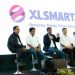XLSMART Resmi Berdiri Hadirkan Layanan Lebih Luas dan Konektivitas Lebih Berkualitas di Sumatera