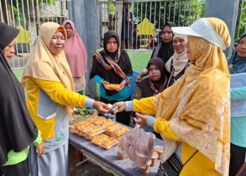 Songsong Milad 108, ‘Aisyiyah Alor Serangkaian Kegiatan Edukatif