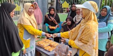 Songsong Milad 108, ‘Aisyiyah Alor Serangkaian Kegiatan Edukatif