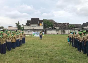 Siswa Kelas 6 SD Muhammadiyah 2 Palang Tuban Selenggarakan Kegiatan Farewell yang Penuh Makna