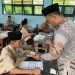 SMP Muhammadiyah 16 Lubuk Pakam Luncurkan QR dan Islamic Leadership School