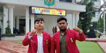 PK IMM FISIP UMSU Kirim Surat Terbuka kepada Walikota Medan