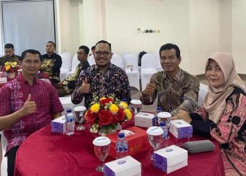 Fordek FH PTMA Dukung Otokritik dan Usulan Busyro Muqaddas