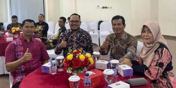 Fordek FH PTMA Dukung Otokritik dan Usulan Busyro Muqaddas