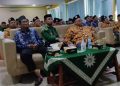 Ketua PCM Bumiayu Tegaskan Komitmen Perkaderan Berkelanjutan Lewat Baitul Arqam