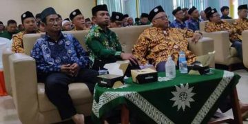 Ketua PCM Bumiayu Tegaskan Komitmen Perkaderan Berkelanjutan Lewat Baitul Arqam