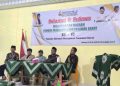 Musyda ke-VI Pemuda Muhammadiyah Pasbar Sukses Digelar