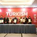 Turkish University Fair 2025, UMSU Jalin Kerjasama Internasional dengan Edutolia Education dan 3 Kampus di Turki
