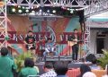 Band Artsa Tampil Bawakan Dua Lagu Orisinil pada Closing Ceremony Ekspreso VIII FKIP UHAMKA