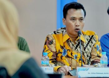 Irfan Dahnial: Peringatan Hardiknas Bukan Hanya Serimonial