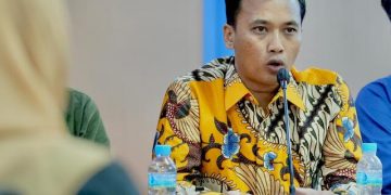 Irfan Dahnial: Peringatan Hardiknas Bukan Hanya Serimonial