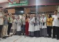Rikolto Internasional Gelar Monev Kantin Sekolah Sehat Ramah Anak