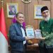 Wamenlu Anis Matta Ajak Masyarakat Indonesia Baca Buku “Rencana Strategis Pembebasan Masjid Al-Aqsa” Karya Prof Abd Al-Fattah El-Awaisi