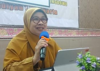 SD Muhammadiyah 1 Ketelan Beberkan 7 Kunci Sukses Sekolah Berkemajuan