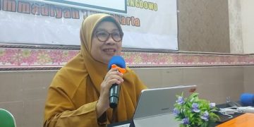 SD Muhammadiyah 1 Ketelan Beberkan 7 Kunci Sukses Sekolah Berkemajuan