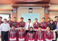 SMA Muhammadiyah 7 Yogyakarta Mendominasi Atlet POPDA DIY