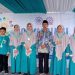 MTs Muhammadiyah Majenang Raih 6 Medali dalam Event OlympiMu Cilacap 2025