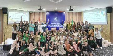 Jalin Kerjasama, Pendeta GPIB 15 Provinsi Kunjungi Eco Bhinneka Muhammadiyah