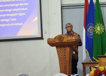 Busyro Muqoddas Ungkap 3 Sektor Kelemahan Muhammadiyah: Harus Segera Direspon dengan Langkah Konkrit