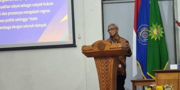 Busyro Muqoddas Ungkap 3 Sektor Kelemahan Muhammadiyah: Harus Segera Direspon dengan Langkah Konkrit