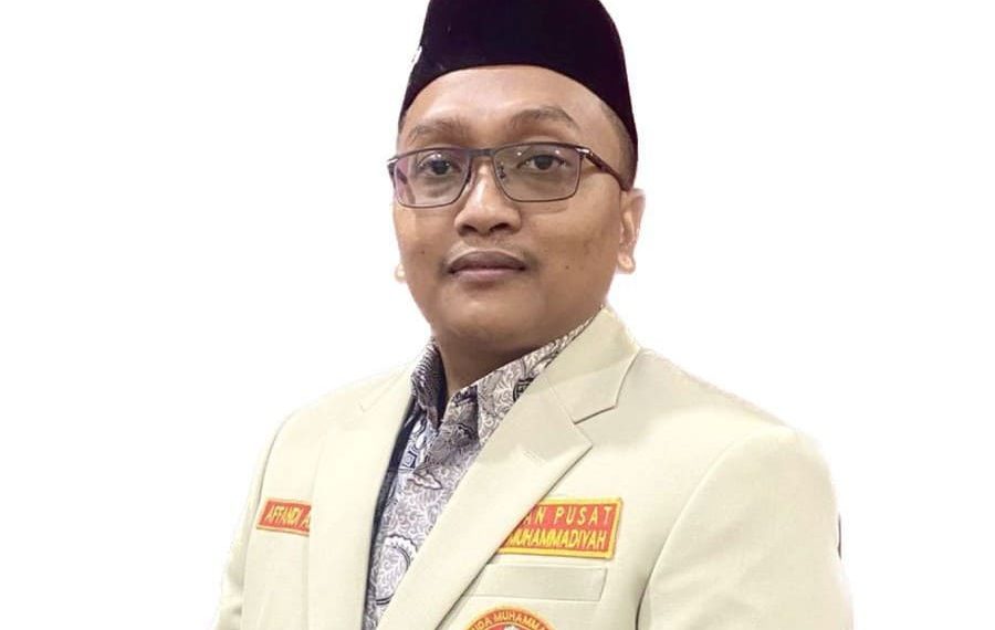Affandi Affan: Perpres Pelindungan Jaksa Perkuat Peran Negara dalam Penegakan Hukum