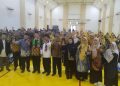 SD Muhammadiyah 1 Solo Studi Tiru di Limau Bendi School