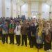 SD Muhammadiyah 1 Solo Studi Tiru di Limau Bendi School