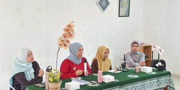 Sharing Praktik baik Pengelolaan Sampah, ‘Aisyiyah Depok Refleksikan Langkah Kolaboratif ke Depan
