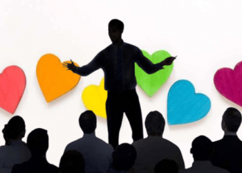 Manajer Ada di Struktur, Pemimpin Ada di Hati: Strategi Kepemimpinan di Era Generasi Z dan Digitalisasi