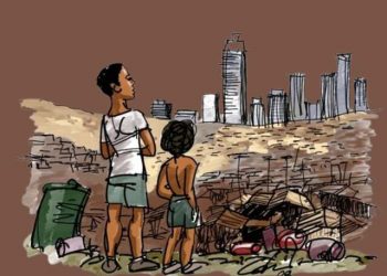 Kesenjangan Sosial dan Pendidikan Kesetiakawanan