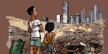 Kesenjangan Sosial dan Pendidikan Kesetiakawanan