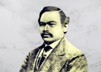 Momen Hardiknas 2025: Irfan Dahnial Berharap Gubernur Sumut Bangun Monumen (Sati Nasution) Willem Iskander, Tokoh Pendidikan Pertama di Bumi Putra dari Sumatera Utara