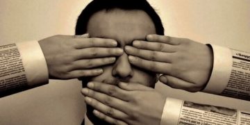 Masyarakat Kelas Menengah Diam: Ancaman Senyap bagi Demokrasi di 2025