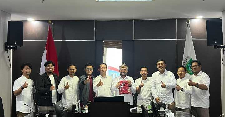 Sinergi Sukses Bersama: Kolaborasi SUMU Kota Batu dengan Pemerintah Kota Batu