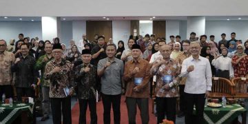 UM Bandung Komitmen Bentengi Mahasiswa dari Paham Menyimpang Lewat Pendidikan Mencerahkan